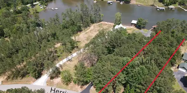 Lot 9 Herrington Dr.