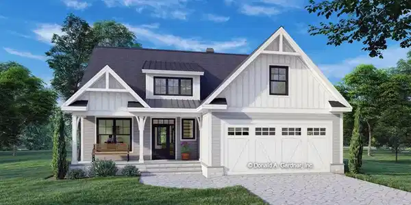 Lot 138 Portland Circle