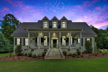 100 Ferry Cove Road