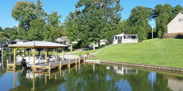 157 Southpoint Harbor Drive