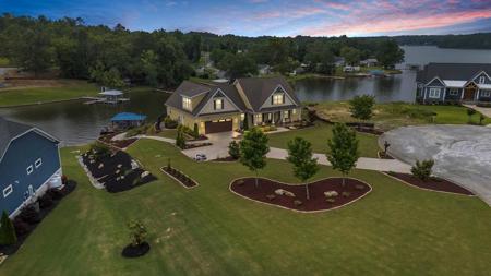 1173 Proctor Circle