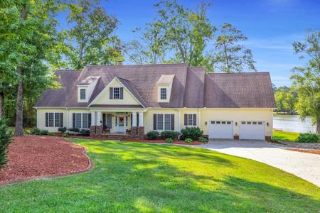 408 LICK CREEK ROAD