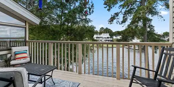 219 Driftwood Dr Unit D
