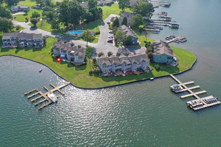 122 Lake Ridge Dr