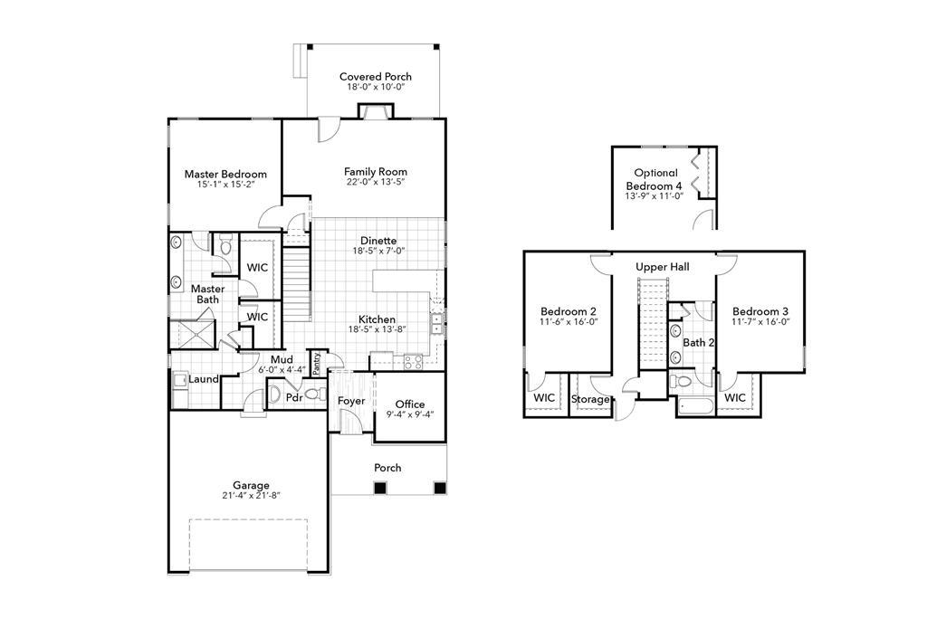 Image 4: Floor plan