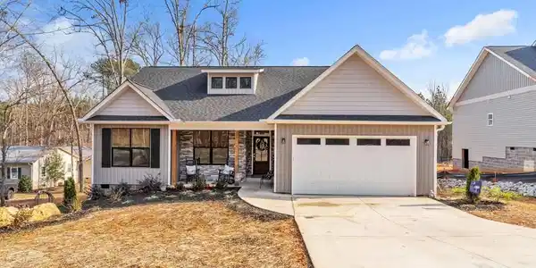 208 Coker Rd