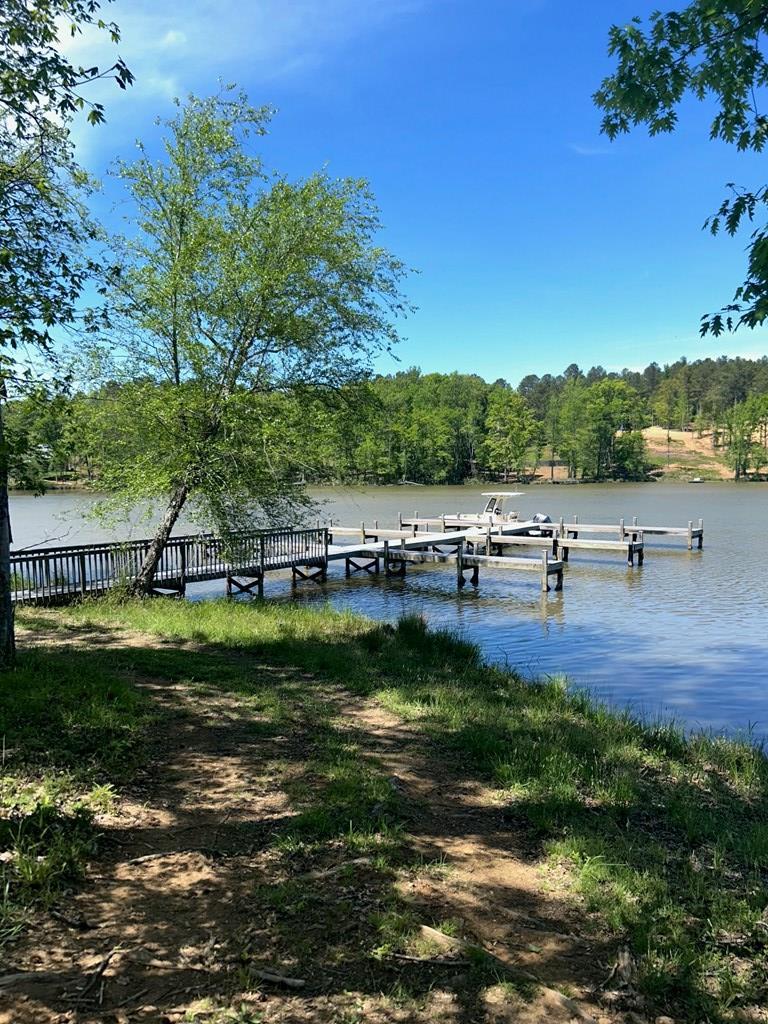 Image 4: Community Dock/Boat Slips