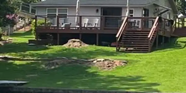 221 Bluff Road