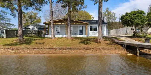 414 Shrine Club Road