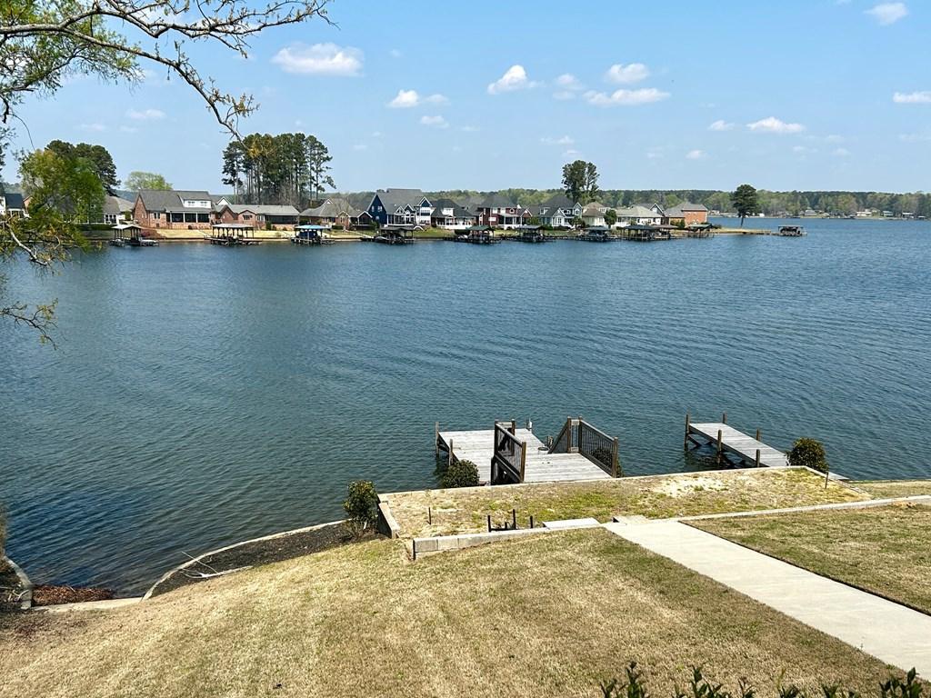 Image 3: Open Water Views, Year Round Water and Lakeside Ho