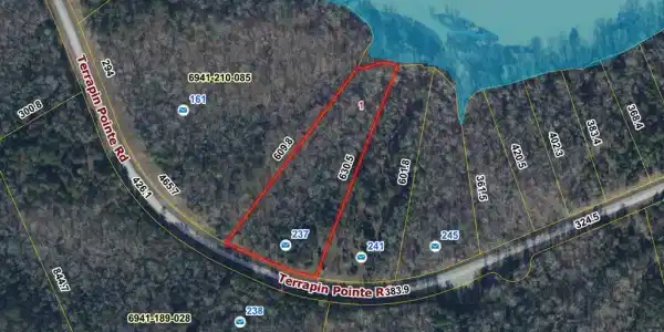 237 Terrapin Pointe Rd