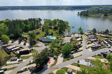 Lot 61 Osprey Circle