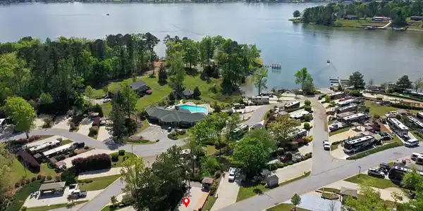 Lot 61 Osprey Circle