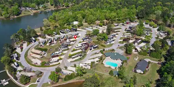 Lot 72 Flicker Dr.