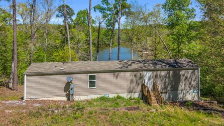 586 Ruth Walker Road