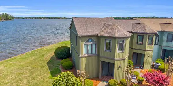 144 Lake Ridge Drive