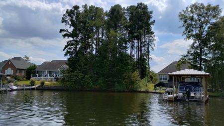 505 Nautical Way