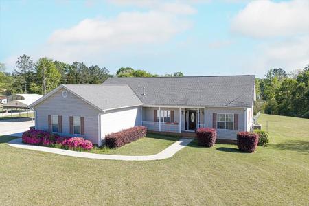 902 Olde Puckett Ferry Road