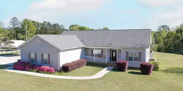 902 Olde Puckett Ferry Road