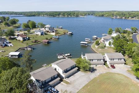 219 Driftwood Dr Unit F
