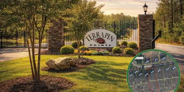 511 Terrapin Pointe Rd
