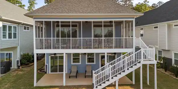 145 Boardwalk
