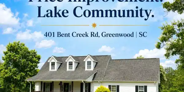 401 Bent Creek Rd.