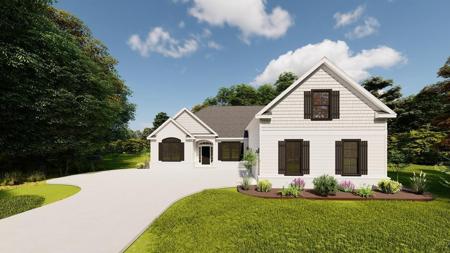107 Abercrombie Point