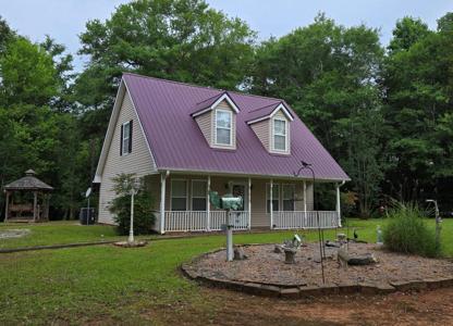 60 Lake Russell Ln