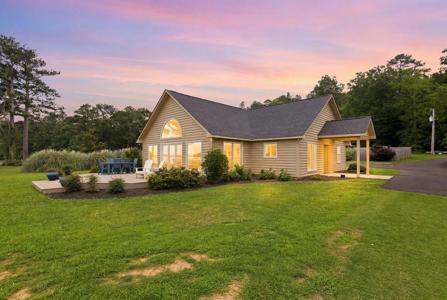 3299 Whitten Road