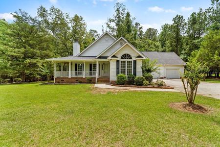 318 Pucketts Pointe Road