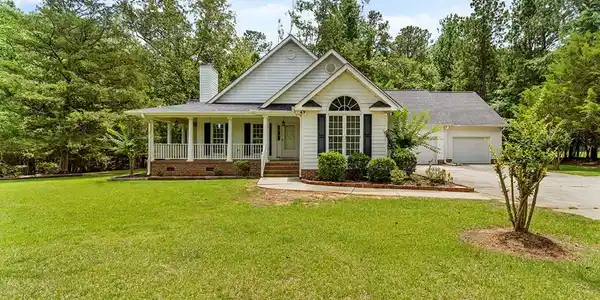 318 Pucketts Pointe Road