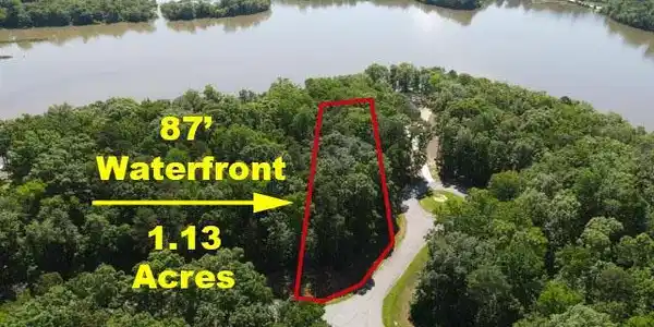 431 Terrapin Pointe Rd