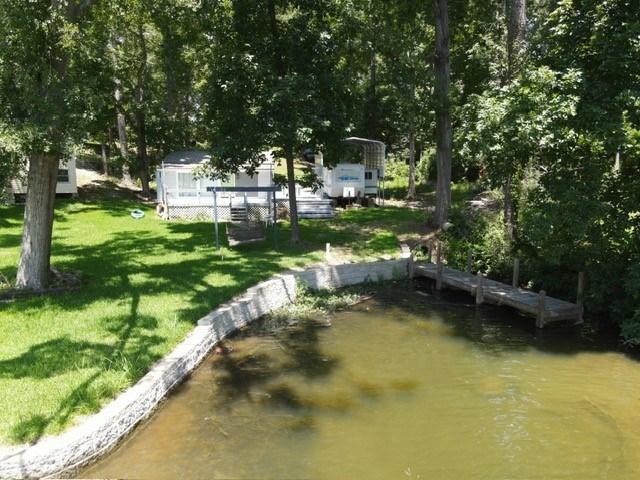 Image 2: PRIVATE FISHING PIER