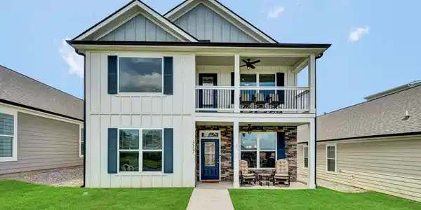 317 Indigo Way