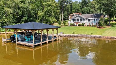 58 Ridgewood Cove Rd.
