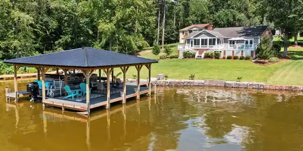 58 Ridgewood Cove Rd.