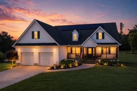 427 Olde Pucketts Ferry Rd