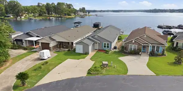 134 Peake Court
