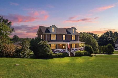 113 North Pond Court