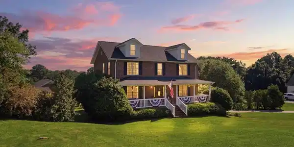 113 North Pond Court