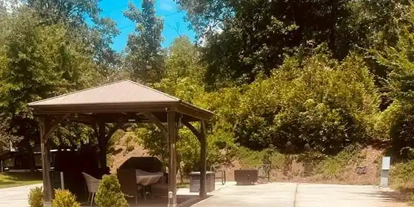 463 Cane Creek Camp Road