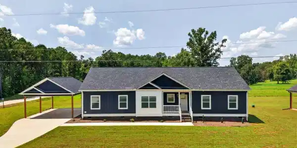 903 Scurry Church Rd