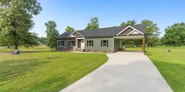 1039 Scurry Church Rd
