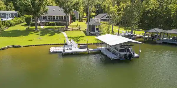 115 Baywood Circle