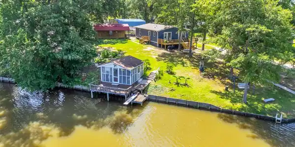 534 Rabon Creek Circle