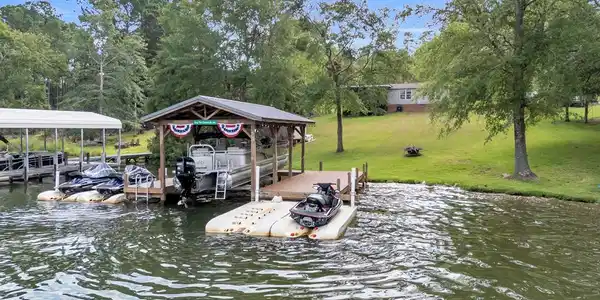 329 Point Harbor