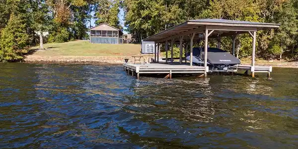 862 Anglers Haven