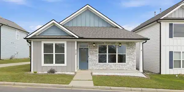 315 Indigo Way