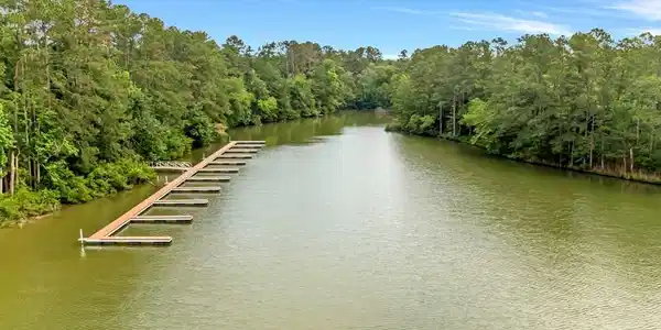 Lot 20 Emerald Cove Lake Community